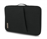 Esperanza ET194 Prato Notebook Sleeve 15,6" Black
