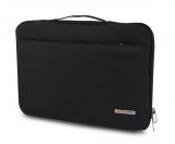 Esperanza ET195 Andria Notebook Sleeve 15,6" Black