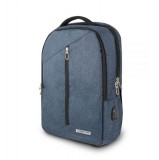 ESPERANZA ET196 Taranto 15.6˝ notebook hátitáska kék