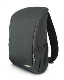 Esperanza ET199 Trapani Notebook Backpack 15,6" Black