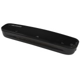 Esperanza ETERNITY laminátor, fekete