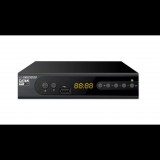 Esperanza EV106R DVB-T2 Set-Top box vevőegység (EV106R)