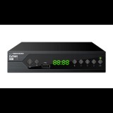 Esperanza EV107R TV Set-Top Box vevőegység (EV107R)