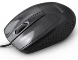 Esperanza EXTREME BUNGEE optikai egér fekete USB (XM110K)