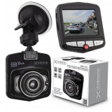 Esperanza Extreme Full HD autós eseményrögzítő kamera, Dash cam, 2,4"