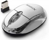 Esperanza Extreme Harrier Mouse White XM105W