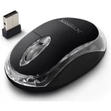 Esperanza Extreme Harrier Wireless Mouse Black XM105K
