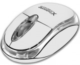 Esperanza EXTREME VEZETÉK NÉLKÜLI BLUETOOTH OPTIKAI EGÉR 3D CYNGUS FEHÉR XM106W