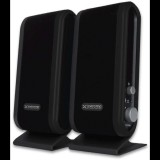 Esperanza Extreme XP102 Fusion hangszóró szett fekete (XP102)