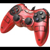 Esperanza Fighter USB Gamepad Red (EGG105R - 5901299947012)