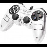 Esperanza Fighter USB Gamepad White (EGG105W - 5901299947050)
