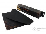 Esperanza Flame gamer egérpad, piros