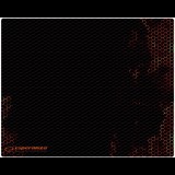 Esperanza Flame gaming egérpad mini (EGP101R) (EGP101R)