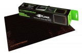 Esperanza Flame Maxi Gaming Egérpad Black EGP103R