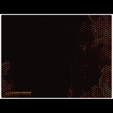 Esperanza FLAME MAXI gaming egérpad fekete-piros (EGP103R) (EGP103R)