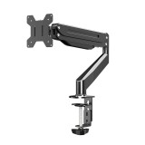 Esperanza Fonos 17"-27" LCD TV / Monitor asztali tartó kar - Fekete (ERW019)