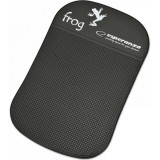 Esperanza Frog csúszásmentes autós telefon alátét, fekete