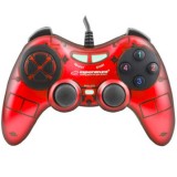 ESPERANZA GAMEPAD PC USB FIGHTER PIROS