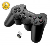 Esperanza Gladiator Wireless Gamepad Black EGG108K