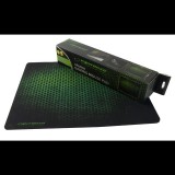 Esperanza Grunge gaming egérpad fekete-zöld (EA146G) (EA146G)