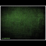 Esperanza GRUNGE MAXI gaming egérpad fekete-zöld (EGP103G) (EGP103G)