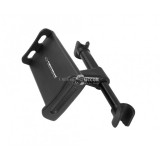 Esperanza háttámlára rögzíthető okostelefon és tablet tartó