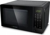 Esperanza Horneado EKO009 Mikrohullámú sütő - Fekete