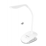 Esperanza íróasztali lámpa LED világítással - Deneb