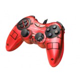 Esperanza Játékvezérlő PC USB Fighter