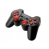 Esperanza Játékvezérlő Pc USB Warrior - , fekete-piros