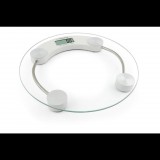 Esperanza Jukari fürdőszobai mérleg fehér (EBS007W) (EBS007W)