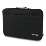 Esperanza laptop mappa Andria 15,6" fekete