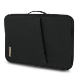 Esperanza laptop mappa Prato 15,6" fekete