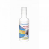 Esperanza LCD képernyő tisztító folyadék, 100ml (ES107)