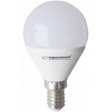 ESPERANZA LED IZZÓ G45 E14 3W