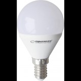 Esperanza LED IZZÓ G45 E14 3W (ELL150 - 5901299927236)