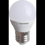Esperanza LED IZZÓ G45 E27 6W (ELL155 - 5901299927281)