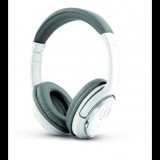 Esperanza LIBERO mikrofonos vezeték nélküli fejhallgató fehér (EH163W) (EH163W)