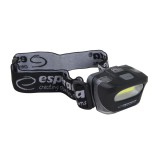 Esperanza Lynx Fejlámpa (EOT0038)