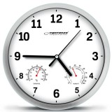 Esperanza Lyon falióra, fehér