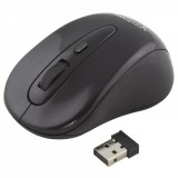Esperanza MAVERICK Wireless mouse Black XM104K