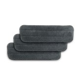 Esperanza Mikroszálas Felmosó fej szett EHS002 felmosóhoz 3 darabos (EHS002SP3)