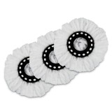 Esperanza Mikroszálas Felmosó fej szett EHS005 felmosóhoz 3 darabos (EHS005SP3)