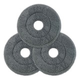 Esperanza Mikroszálas Felmosó fej szett EHS007 felmosóhoz 3 darabos (EHS007SP3)