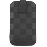 Esperanza mobiltelefon tok fekete