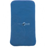 Esperanza mobiltelefon tok kék