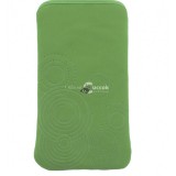 Esperanza mobiltelefon tok zöld