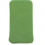 Esperanza mobiltelefon tok zöld