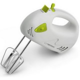 Esperanza Muffin kézi mixer, fehér-zöld