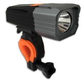 Esperanza PHOENIX PRO 3800 LX kerékpár LED lámpa